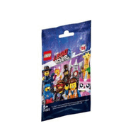 Lego 71023 Movie 2 Minifigures Dorothy Gale Toto Mini Figür
