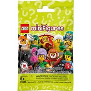 Lego 71025 19 Figür