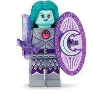 Lego 71032 22 7 Night Protector Figür