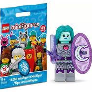 Lego 71032 22 7 Night Protector Figür
