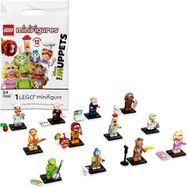 Lego 71033 Minifigures The Muppets