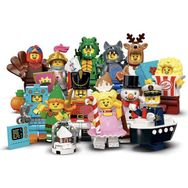 Lego 71034 Minifigür Seri 23 12 Adet Figür
