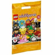 Lego 71034 Seri 23 -1 Minifigür