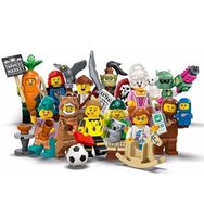 Lego 71037 Mini Lego Oyuncak