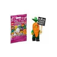 Lego 71037 Seri 24-4 Carrot Mascot Mini Figür