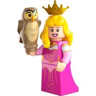 Lego 71038 Disney 100 Series 8.aurora Figür