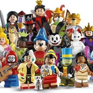Lego 71038 Disney 100 Series Figür