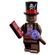 Lego 71038 Disney 100. Yıl Minifigür No 6 Dr. Facilier