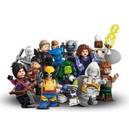 Lego 71039 Marvel 2. Seri Mini Figür