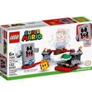 Lego 71364 Whomp'un Lav Macerası Ek Macera Seti