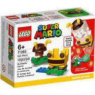 Lego 71393 Super Mario Bee Mario Güçlendirme Paketi