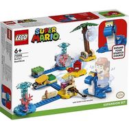 Lego 71398 Super Mario Dorrienin Plajı Ek Macera Seti