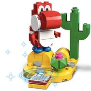 Lego 71410 Super Mario Character Pack - Series 5 : 1.Red Yoshi