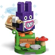 Lego 71410 Super Mario Character Pack - Series 5 : 7.Nabbit