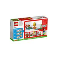 Lego 71412 Super Mario Büyük Kötü Ada Ek Macera Seti