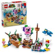 Lego 71432 Dorrienin Batik Gemi Macerasi Ek Macera Seti