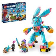 Lego 71453 Dreamzzz Izzie Bunchu the Bunny