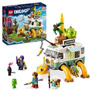 Lego 71456 DREAMZzz Bayan Castillonun Kaplumbağa Minibüsü