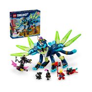 Lego 71476 Dreamzzz Zoey ve Kedi-Baykuş Zian 437 Parça Oyuncak Yapım Seti