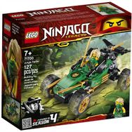 Lego 71700 Legacy Orman Akıncısı