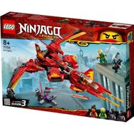 Lego 71704 Ninjago Kai Fighter