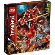 Lego 71720 Ninjago Ateş Taşı Robotu