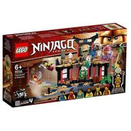 Lego 71735 Ninjago Elementler Turnuvası