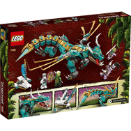 Lego 71746 Nınjago Orman Ejderhası