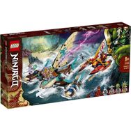 Lego 71748 Ninjago Katamaran Deniz Savaşı