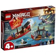 Lego 71749 Ninjago Destiny's Bounty'nin Son Kaçışı