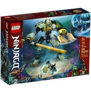 Lego 71750 Ninjago Lloydun Hidro Robotu