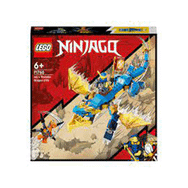 Lego 71760 Ninjago Jayin Gök gürültüsü Ejderhası