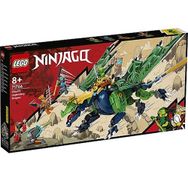 Lego 71766 Ninjago Lloydun Efsanevi Ejderhası