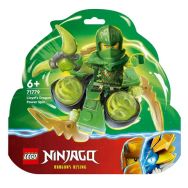 LEGO 71779 Ninjago Lloyd'un Ejderha Gücü Spinjitzu Dönüşü
