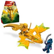 Lego 71803 Ninjago Arin'in Yükselen Ejderha Vuruşu