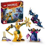 Lego 71804 Ninjago Arin'in Savaş Robotu
