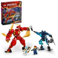 Lego 71808 Ninjago Kai'nin Ateş Elementi Robotu