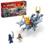 Lego 71810 Nınjago Genç Ejderha Riyu Yapım Seti