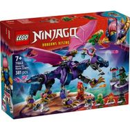 Lego 71842 381 Parça Ninjago Usta Ejderha Rontu