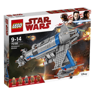 Lego 75188 Star Wars Resistance Bombacısı