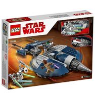 Lego 75199 Star Wars General Grievous Combat Speeder