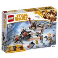 Lego 75215 Star Wars Cloud Rider Bikes