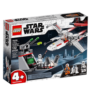 Lego 75235 Star Wars X-Wing Starfighter Hendek Akını