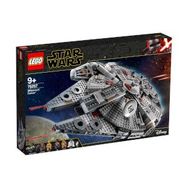 Lego 75257 Star Wars Millenyum Şahini