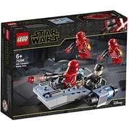 Lego 75266 Sith Trooper’lar Savaş Paketi