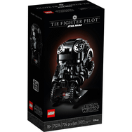 Lego 75274 Star Wars Tie Fighter Pilot