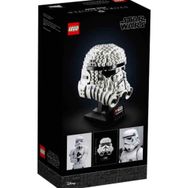 Lego 75276 Star Wars Stormtrooper Kaskı
