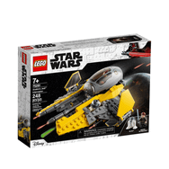 Lego 75281 Anakin'in Jedi Önleyicisi