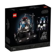 Lego 75296 Star Wars Darth Vader Meditasyon Odası