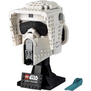 Lego 75305 Star Wars Scout Trooper Kaskı